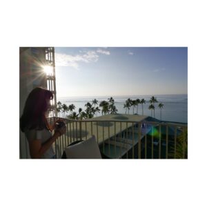 Emi Takei Instagram - おはよう☀️