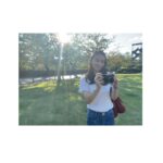 Emi Takei Instagram – 📷📸 @leica_camera