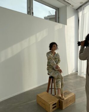 Emi Takei Instagram - 