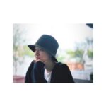 Emi Takei Instagram - New🎩🍂　#Muhlbauer そうそう、黒革の手帖お楽しみに✌︎