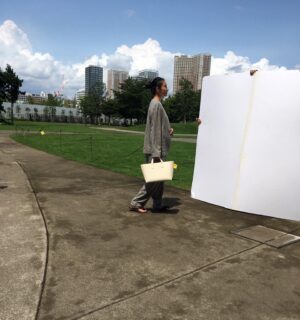 Emi Takei Instagram - いま発売されているVERY９月号の撮影。
この時は梅雨の時期だったのに、お日様が味方してくれた。🌞

是非見てください☺︎