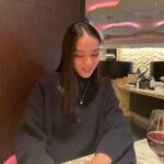 Emi Takei Instagram - ☺️