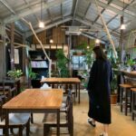 Emi Takei Instagram – 🔵🌳🦉