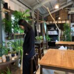Emi Takei Instagram – 🔵🌳🦉