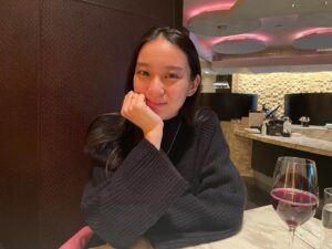 Emi Takei Instagram - ☺️