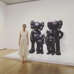 Emi Takei Instagram - #KAWSTOKYOFIRST 明日からです❤️‍🔥❤️‍🔥❤️‍🔥