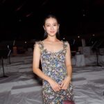 Emi Takei Instagram – @marni 💠