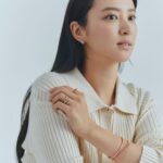 Emi Takei Instagram - @veryweb.jp で見れます カルティエのページです。 わたし自身も色んな節目に @cartier のジュエリーを 選んだりしています💎