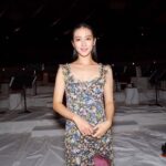 Emi Takei Instagram – @marni 💠