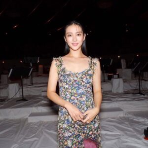 Emi Takei Instagram - @marni 💠