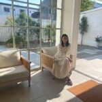 Emi Takei Instagram - ぺちゃくちゃ喋りながら 最高のお天気のなか、撮影。 笑った、笑った😂 笑いすぎたカットが多かった、笑🙅‍♀️