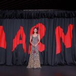 Emi Takei Instagram – @marni 💠