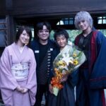 Emi Takei Instagram - #るろ剣本日完結でござる ついに…この日が！ またまた余韻に浸ります☺️
