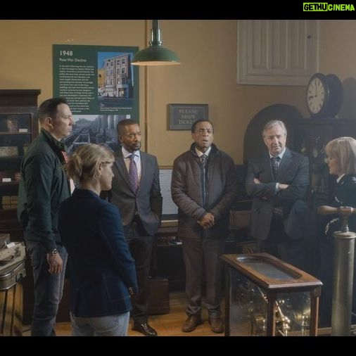 Emilia Fox - 6.1K Likes - The last two episodes of this series of #SilentWitness are on tonight and tomorrow at 9pm @bbcone @bbciplayer . Thank you so much to all who joined us making the show and a massive thanks to all those who’ve watched it! I’ve loved the conversations on insta about it - so thank you to all who’ve posted as well. Tonight we’re so lucky to be joined by another great guest cast including #HermioneNorris #NeilPearson and #JudeAkuwudike . And who knows whether Jack will come up with a surprise for Nikki … gym date and then a curry?! 😂