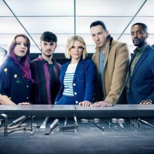 Emilia Fox Instagram - The new series of #SilentWitness starts …. in a minute! At 9pm @bbcone . I feel SO lucky to have worked with such a truly fantastic cast, crew and production team, including in this first story the very brilliant #JosetteSimon and #JohnHannah . Thank you to all who joined us on this series and all who are watching! 📺

#SilentWitness27 #MadeByBBCStudios @bbciplayer #DavidCaves #AlastairMichael #AkiOmoshaybi #RhiannonMay