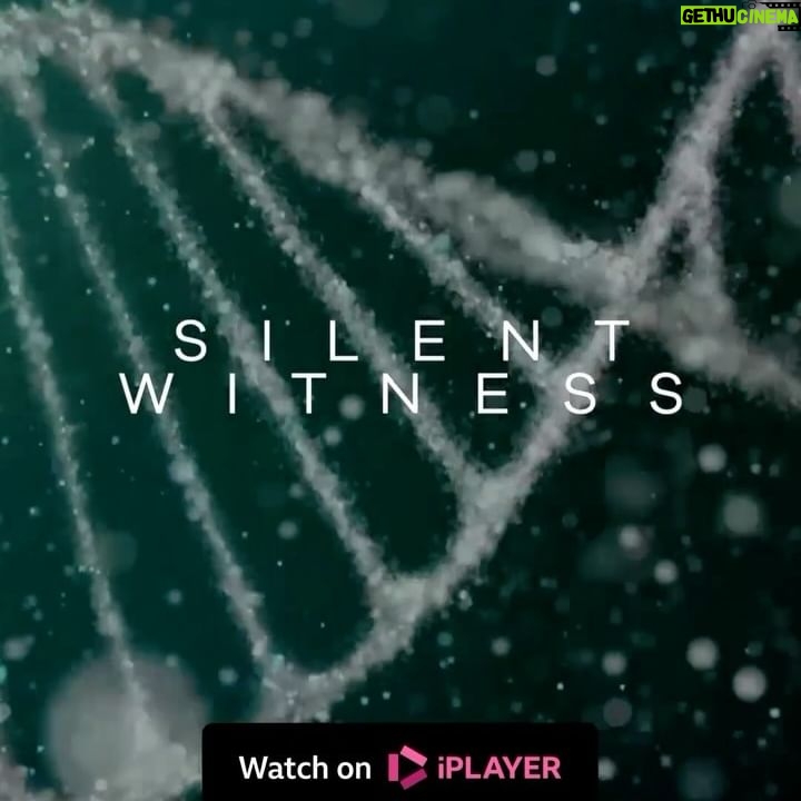 Emilia Fox - 6.4K Likes - New year. New series. 📺
#SilentWitness returns Monday 8th January at 9pm on #BBCOne and @BBCiPlayer.
Starring @emiliarosefox, David Caves, Aki Omoshaybi, Alastair Michael, Rhiannon May, and special guest John Hannah, the BBC Studios drama production is sure to have viewers gripped throughout the explosive series.
Watch the trailer above and click the link in our bio to find out everything you need to know about Silent Witness Series 27.
#MadeByBBCStudios #EmiliaFox #DavidCaves, #AkiOmoshaybi, #AlastairMichael, #RhiannonMay