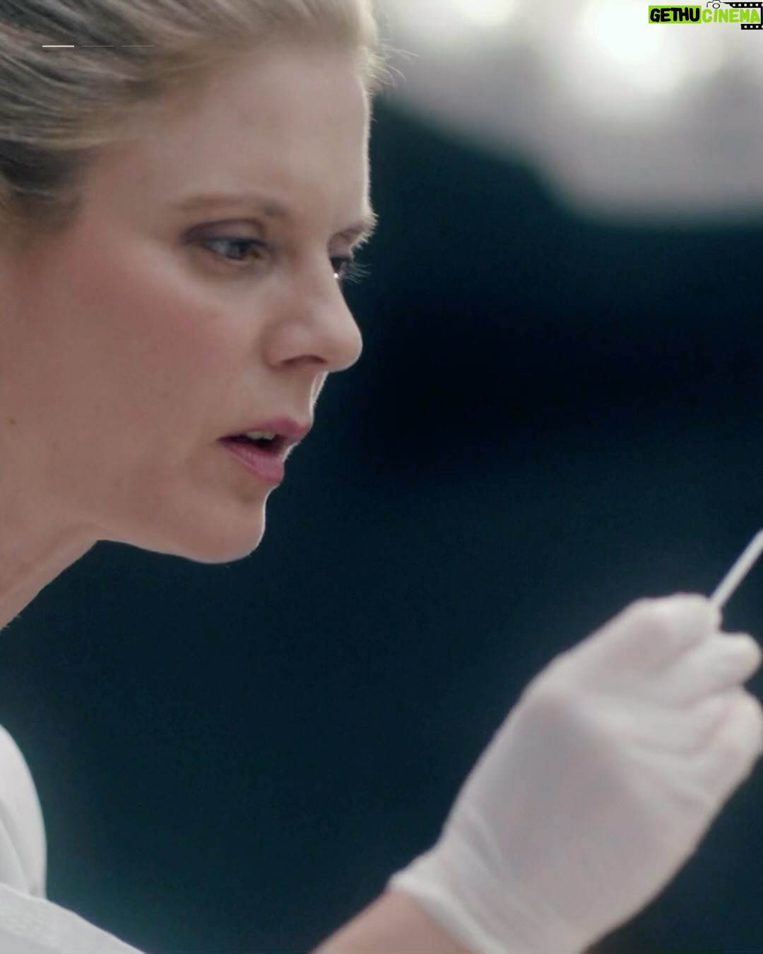 Emilia Fox - 8.3K Likes - Happy New Year! 🎉🥳 A new series of #SilentWitness starts tonight at 9pm @bbcone . Many thanks to all who worked on it 💗