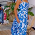 Emilia Ceballos Instagram – @wanittatienda es una tienda multimarca dedicada a impulsar a los empresarios colombianos y ha logrado un éxito notable.

Un estilo único !
Chicas que están en #miami les súper recomiendo !
Se van a encontrar prendas hermosas y únicas !
#modasostenible #wanitta #fashion #midamiami #tiendaderopamiami