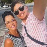 Emilia Ceballos Instagram – Eres un hombre maravilloso !
Un alma linda que ha decidido unirse a la mía !
Celebro tu vida hoy y siempre @rodrigo_jerez !
Celebro tu sueños, tus luchas que también son las mías, tu manera de ver la vida de manera tan plena !
Solo puedo desearte lo más lindo de este universo !
Ese universo acompañado por grandes ángeles 😇 
Celebra la vida ! Te amo 🥰 

Feliz feliz cumpleaños!