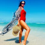 Emilia Ceballos Instagram - Visita al mar 🌊! ❤️❤️❤️❤️❤️