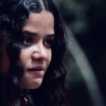 Emilia Ceballos Instagram - Si miras durante largo tiempo a un abismo, el abismo también mira dentro de tí (Friedrich Nietzsche) #actress