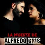 Emilia Ceballos Instagram – La muerte de Alfredo Gris llega a Miami. Una historia de suspenso que te dejará sin aliento. 💀 “Nada es lo que parece”. Ven y déjate llevar en una atmósfera de locura, sexo, violencia, risas y humo 💨. 

Funciones en Adriana Barraza Black Box @actingstudioab. 
Fechas: sábado 18 de mayo, domingo 19 de mayo de 2024. Link en Bio 🎟️.