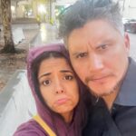 Emilia Ceballos Instagram – Eres un hombre maravilloso !
Un alma linda que ha decidido unirse a la mía !
Celebro tu vida hoy y siempre @rodrigo_jerez !
Celebro tu sueños, tus luchas que también son las mías, tu manera de ver la vida de manera tan plena !
Solo puedo desearte lo más lindo de este universo !
Ese universo acompañado por grandes ángeles 😇 
Celebra la vida ! Te amo 🥰 

Feliz feliz cumpleaños!