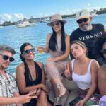 Emilia Ceballos Instagram – Gracias gracias gracias 
Por cada oportunidad que llega en esta hermosa cuidad 
Fue un momento prefecto rodeada de amor 🥰 de alegría y de gente maravillosa !
#alegria #serfeliz #gratitud 

Una gratitud 🙏 especial con un ser demasiado talentoso y amoroso @marcemakeup.miami ❤️❤️❤️sigue brillando ! Te lo mereces todo !

@miami_toys_ ❤️❤️❤️❤️🙌