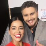 Emilia Ceballos Instagram – Eres un hombre maravilloso !
Un alma linda que ha decidido unirse a la mía !
Celebro tu vida hoy y siempre @rodrigo_jerez !
Celebro tu sueños, tus luchas que también son las mías, tu manera de ver la vida de manera tan plena !
Solo puedo desearte lo más lindo de este universo !
Ese universo acompañado por grandes ángeles 😇 
Celebra la vida ! Te amo 🥰 

Feliz feliz cumpleaños!