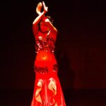 Emilia Ceballos Instagram - De nuevo gracias al teatro 🎭! Un estreno poderoso! Gracias a @actingstudioab por su generosidad ! Gracias a este equipo actoral increíble ! @rodrigo_jerez @ericbcerra @gabymartinsla Gracias @whatevert_ @mtproductions_usa @raalclopez Por confiar en este viaje y por hacerlo real ! #actress #teatro #teatromiami🎭