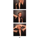 Emilia Lazo Instagram - Last night at the YSL Loveshine launch in Madrid. @yslbeauty #yslbeauty 💌 📸Thanks @andresgarlujan @flaviorsolato