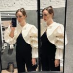 Emilia Lazo Instagram - Cositas, ya estamos en primavera 💌
