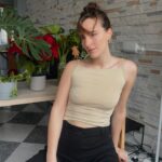 Emilia Lazo Instagram -