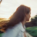 Emilia Lazo Instagram - disfrutar del tránsito 🎞️ Cándido800 revelado y digitalizado x @cuartocolorlab
