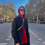 Emilia Lazo Instagram - Fin de la Gira Catalana ❤️‍🩹 Marxem plens d'amor i amb moltes ganes de tornar i seguir compartint la nostra música amb vosaltres. @emiliaypablomusic 🌹