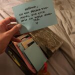 Emilia Lazo Instagram - 💌🎂🕯️ 💿🤞🏽💌