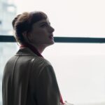 Emilia Lazo Instagram - #ATravésDeTuMirada Ya está en Netflix ❤️ Aquí unas fotitos de lo que fue el rodaje de esta tercera y última película de la trilogía @atdmvnetflix donde pude dar vida a Claudia un personaje precioso del cual me despido con mucho cariño. Me voy con el corazón contento y lleno de alegría de todo lo vivido estos años junto a mis compañeros y todo el equipo que hizo posible esta locura, Gracias por este viaje. 🥲 @fores.marcal @ari_godoy @netflixes @nostromopictures @lanecastinges 🔥🧊