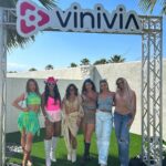 Emilia McCarthy Instagram - a little Coachella dump 🎡🌵