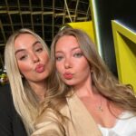 Emilia McCarthy Instagram - end the couch potato stigma 🥔💛
