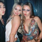 Emilia McCarthy Instagram – the kissy face is back with a vengeance😘😘