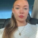 Emilia McCarthy Instagram – the charcutierie must make an appearance regardless of the location 🩷🧀
