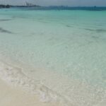 Emilia McCarthy Instagram – paraíso 🩵