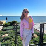 Emilia McCarthy Instagram – note to self, take more group pics with my friends