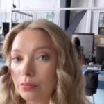 Emilia McCarthy Instagram - come to work with me! 💗😅