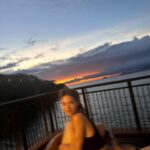 Emilia Schüle Instagram - high tide 20.13 low tide 13.58 sunrise 06.07 sunset 18.38