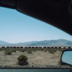 Emilia Schüle Instagram - Nevada x 🎞️