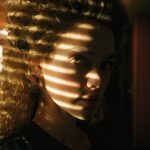 Emilia Schüle Instagram - #marieantoinette season 2 on 🎞️ @canalplus @leica_camera_deutschland