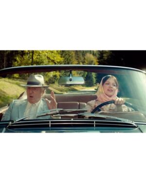 Emilia Schüle Instagram - Eins der schönsten Drehbücher, das ich je mit zum Leben erwecken durfte: 
„Die Vergesslichkeit der Eichhörnchen“, heute 20.15h auf @artefr @arte.tv 

@zieglerfilm_germany 
Regie: Marc Dietschreit, Nadine Heinze