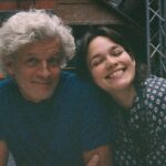 Emilia Schüle Instagram - 🎞️ 46/96 🎞️ #marieantoinetteS2 back on this crazy ride with y’all 🤍👑 @canalplus @banijayfrance