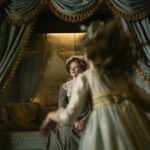 Emilia Schüle Instagram - now that I am out of my 7 month shooting rabbit hole - I‘ll be catching up with sharing more of my @leica_camera photographs of my last years travels and the filming period 🫱🏻‍🫲🏼🐰🕳️🎬 📸 🌍